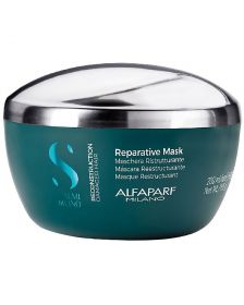 Alfaparf - Semi Di Lino - Reconstruction - Reparative Mask