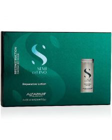 Alfaparf - Semi Di Lino - Reconstruction - Reparative Lotion - 6x13 ml