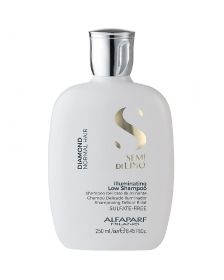 Alfaparf - Semi Di Lino - Diamond - Illuminating Low Shampoo 