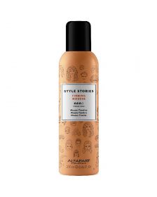 Alfaparf - Style Stories - Firming Mousse - 250 ml