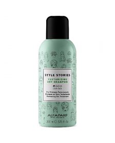 Alfaparf - Style Stories - Texturizing Dry Shampoo - 200 ml