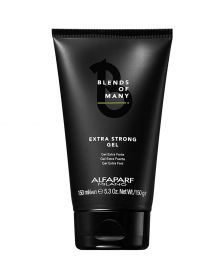 klep Onderdrukking Zullen Haargel (Styling Gel) voor Mannen / Heren kopen? ✓ HaarShop.nl