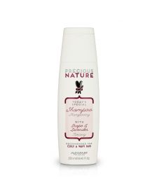 Alfaparf - Precious Nature - Wavy Hair - Shampoo