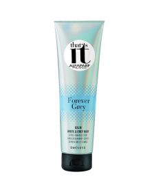 Alfaparf - That's It - Forever Grey - Balm for White & Grey Hair - 150 ml