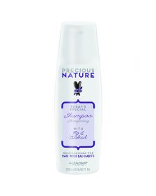 Alfaparf - Precious Nature - Hair with Bad Habits - Shampoo - 250 ml