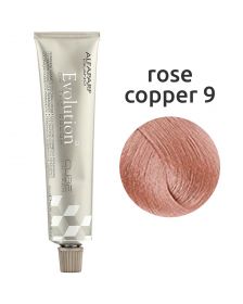 Alfaparf - Evolution of the Color - Rose Copper 9 - 60 ml