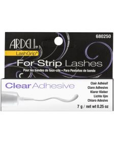 Ardell - Lashgrip Clear Adhesive - 7 gr