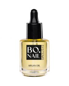 BO.Nail - Cuticle Argan Oil - 15 ml