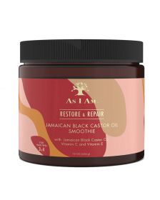 As I Am - Jamaican Black Castor Oil Smoothie - 454 gr