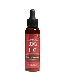 As I Am - Long & Luxe Scalp Serum - 60 ml