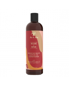 As I Am - Jamaican Black Castor Oil Conditioner - 355 ml