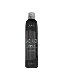 A.S.P - Mode - Work-It - Flexible Hairspray