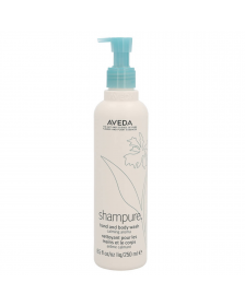 Aveda - Shampure - Hand & Body Wash - 250 ml