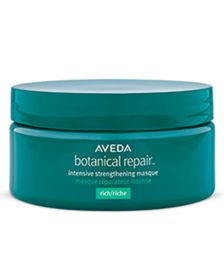 Aveda - Botanical Repair Intensive Strengthening Masque Rich - 200 ml