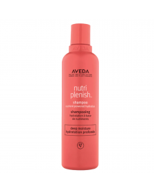 Aveda - Nutriplenish Hydrating - Deep Moisture Shampoo - 250 ml