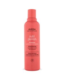 Aveda - Nutriplenish - Shampoo Deep Moisture - 250 ml