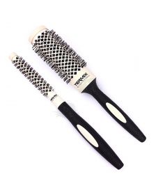 Termix - Evolution - Soft Hairbrush for Thin Hair