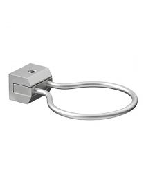 Comair - Föhnhouder Chrome