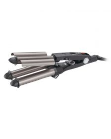 BaByliss PRO - Titanium Tourmaline Triple Waver - BAB2269TTE