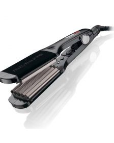 BaByliss PRO - High Tech Tourmaline Crimper - BAB2512EPCE