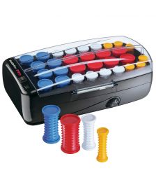 BaByliss PRO - Krulset XL Pro Rollers - 30 Stuks 