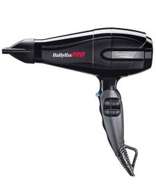 Babyliss Pro - Caruso - Föhn