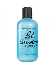 Bumble and Bumble - Sunday Shampoo - 250 ml