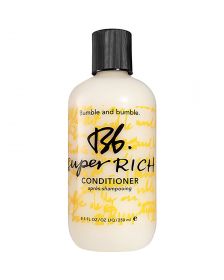 Bumble and Bumble - Super Rich - Conditioner