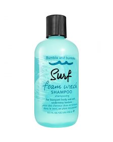 Bumble and Bumble - Surf - Foam Wash Shampoo - 250 ml