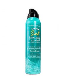 Bumble and Bumble - Surf - Foam Spray Blow Dry - 150 ml