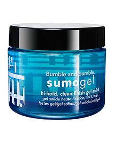 Bumble and Bumble - Sumo Gel - 50 ml