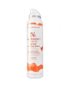 Bumble and Bumble - Hairdresser's Invisible Oil - UV Protective Dry Oil Finishing Spray - 150 ml