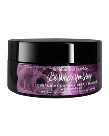 Bumble and Bumble - While You Sleep - Overnight Damage Repair Masque - 190 ml