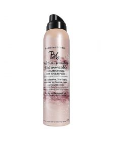 Bumble and Bumble - Prêt-à-Powder - Très Invisible (Nourishing) Droog shampoo