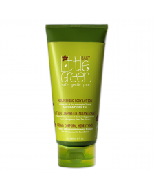 Little Green - Baby - Nourishing Body Lotion - 180 ml