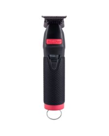 Babyliss 4Artists Boost+ Matte Black & Red Trimmer