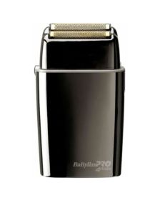 Babyliss 4Artists FoilFX02 Gunsteel