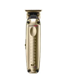 Babyliss 4Artists Lo-Pro Trimmer Gold