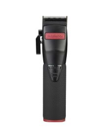 Babyliss 4Artists Boost+ Matte Black/Red