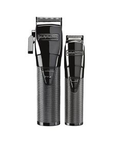 Babyliss PRO 4Artists Gunsteel FX Clipper & Trimmer