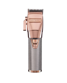 Babyliss 4Artists Rose FX Clipper Rose/Gold