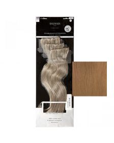 Balmain - Double Hair Extensions - 40 cm 3 pcs 9A
