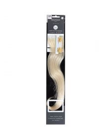 Balmain Tape Extensions + Clip Application 40cm 2pcs