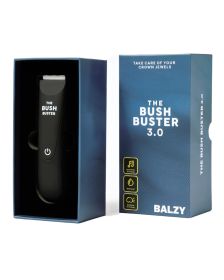 Balzy - BushBuster 3.0