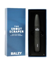Balzy - SnoutScraper