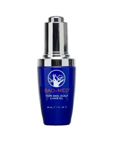 Bao-Med - Pure Skin, Scalp & Hair Oil - 30 ml