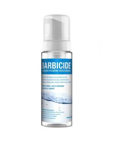 Barbicide - Handen Hygiëne Verzorging - 150 ml