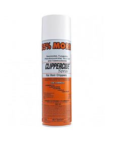 Barbicide - Clippercide Tondeuse Spray - 500 ml