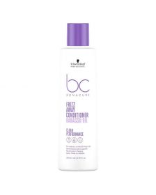 BC - Frizz Away - Conditioner