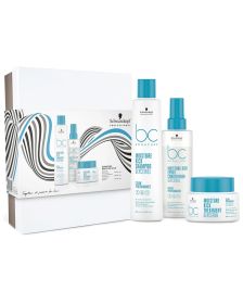 BC - Moisture Kick - Holiday Set